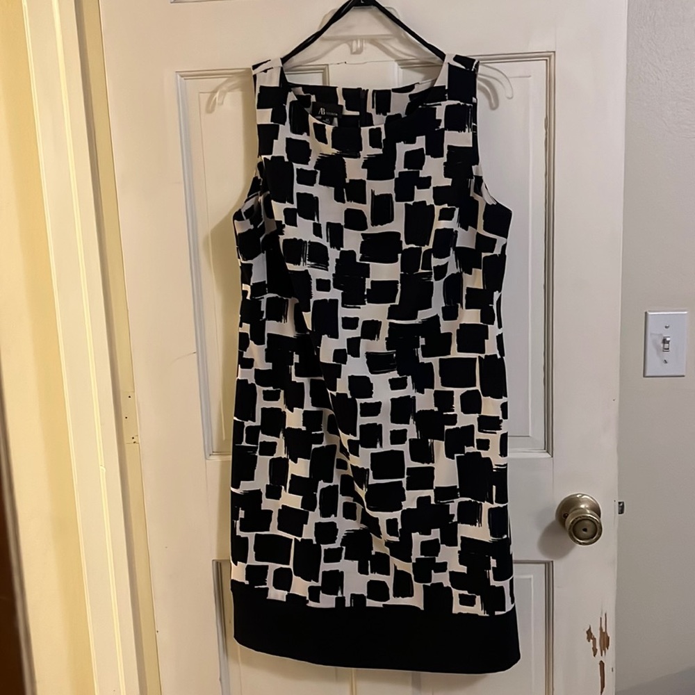 AB Studios dress